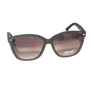 WeWood Phoebe Oak Sunglasses *NEW* 57•17•145